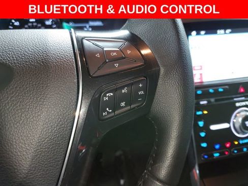 Used 2017 Ford Explorer Limited w/ Equipment Group 301A image 17