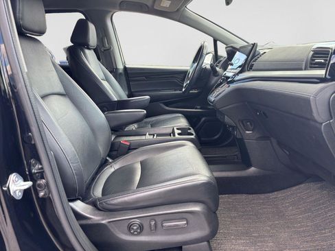Used 2021 Honda Odyssey Touring image 15