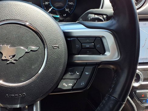 Used 2022 Ford Mustang GT Premium w/ Equipment Group 401A RWD image 15