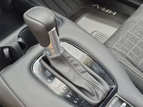New 2027 Honda HR-V LX image 6