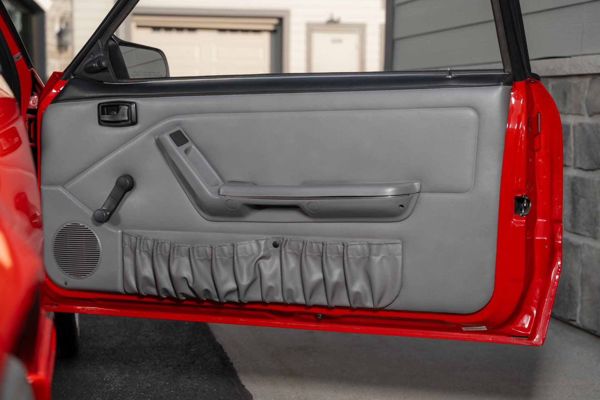 Used 1993 Ford Mustang Cobra RWD image 44