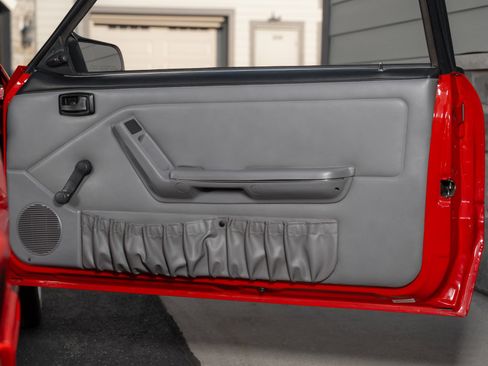 Used 1993 Ford Mustang Cobra RWD image 44