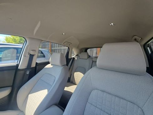 Used 2026 Honda HR-V LX image 8