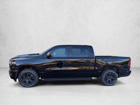 New 2026 RAM 1500 Express image 9