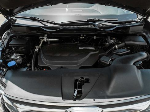 Used 2020 Honda Odyssey Elite image 46