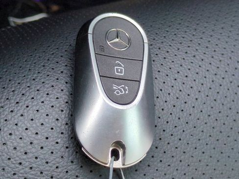 Certified 2023 Mercedes-Benz GLC 300 GLC 300 w/ AMG Line image 30