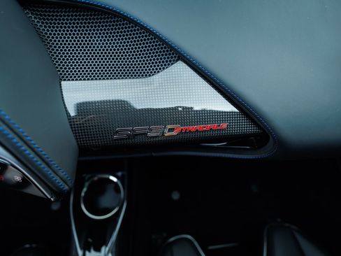 Used 2022 Ferrari SF90 Stradale image 59