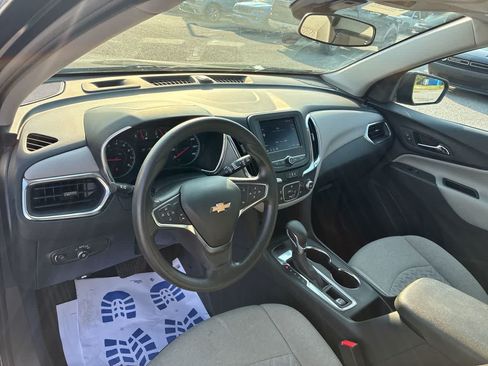 Used 2024 Chevrolet Equinox LS w/ Driver Confidence II Package FWD image 10
