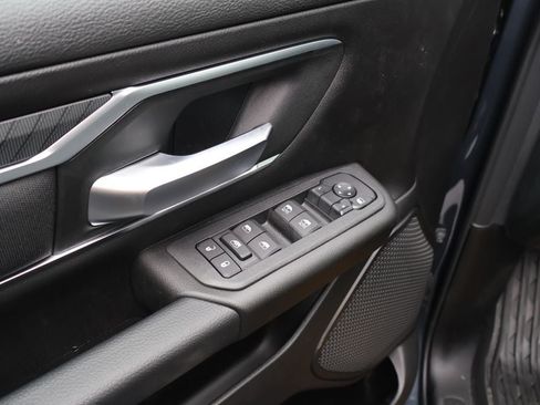 New 2026 RAM 1500 Big Horn AWD/4WD image 24
