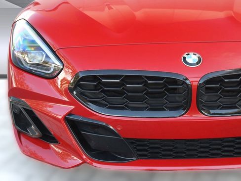 Used 2023 BMW Z4 sDrive30i w/ Premium Package image 11