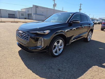 Used 2025 Audi Q5 Premium Plus w/ Premium Plus