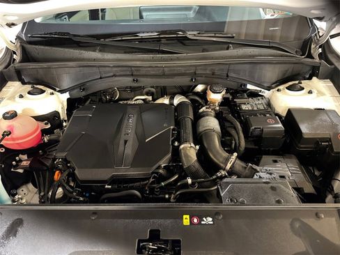 Certified 2023 Kia Sorento SX image 27