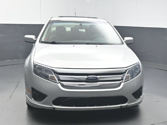 Used 2010 Ford Fusion Hybrid FWD image 3