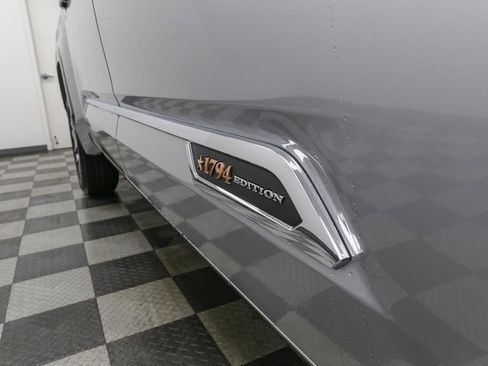 New 2026 Toyota Tundra 1794 Edition image 7