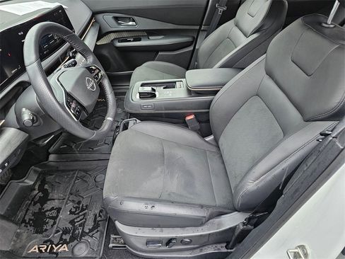 Certified 2023 Nissan Ariya AWD image 16