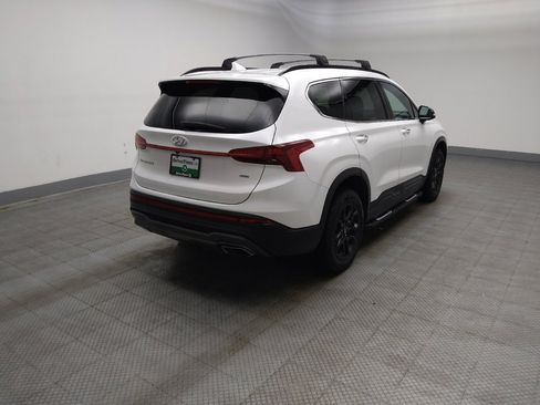 Used 2022 Hyundai Santa Fe XRT AWD/4WD image 9