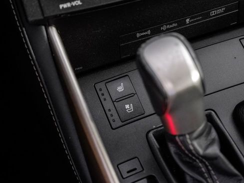 Used 2015 Lexus IS 350 w/ Navigation System Package image 20