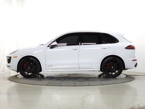 Used 2016 Porsche Cayenne GTS w/ Premium Package Plus image 6
