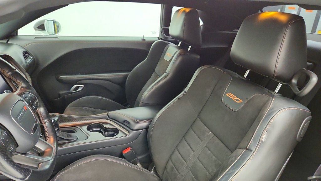 Used 2020 Dodge Challenger R/T Scat Pack RWD image 20