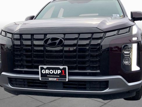 Used 2023 Hyundai Palisade Limited w/ Cargo Package AWD/4WD image 30