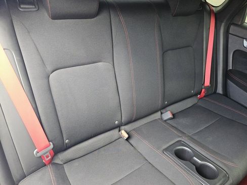 Used 2023 Honda Civic Type R image 27