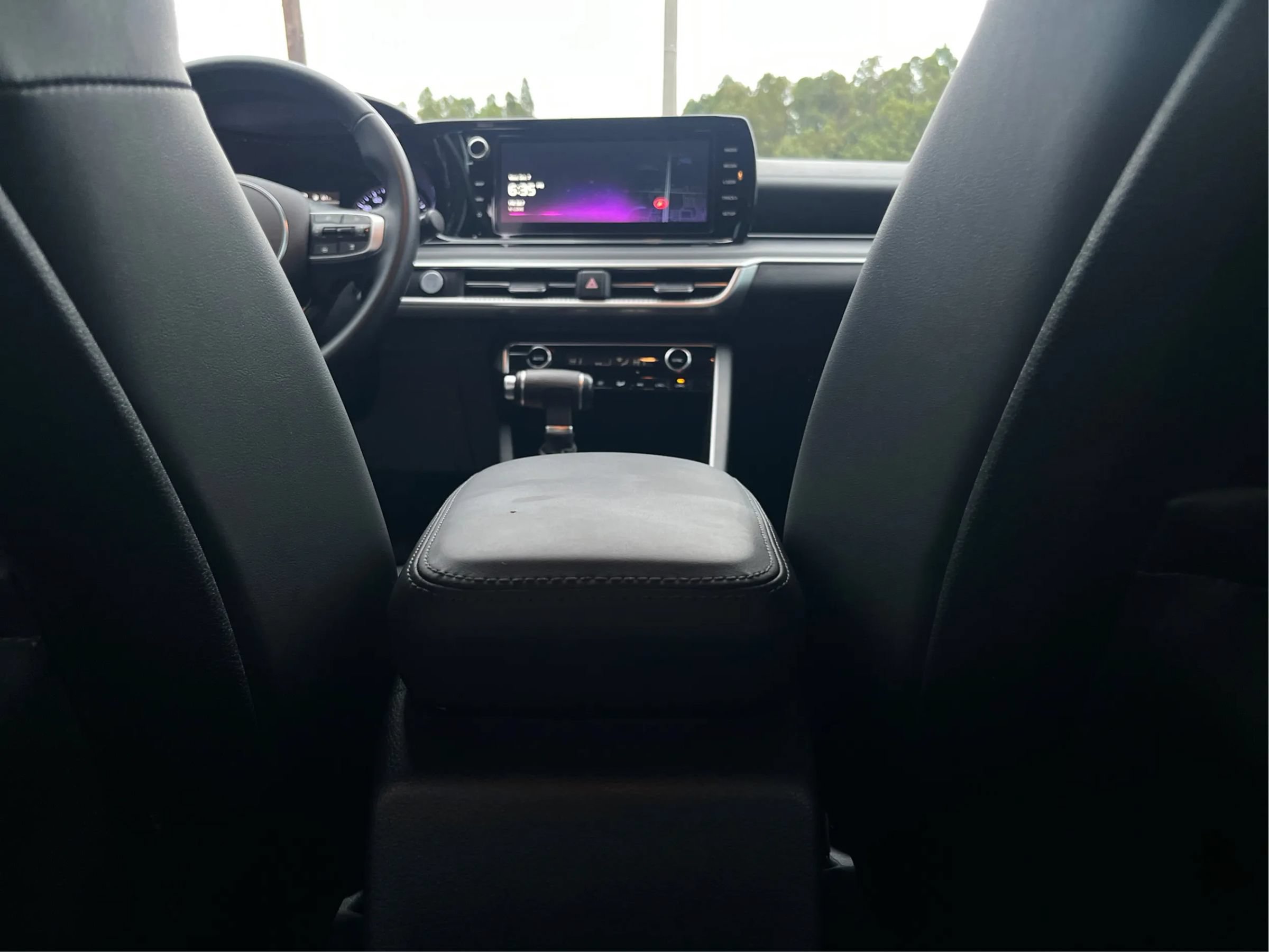Used 2023 Kia K5 GT-Line w/ GT-Line Premium Package FWD image 31