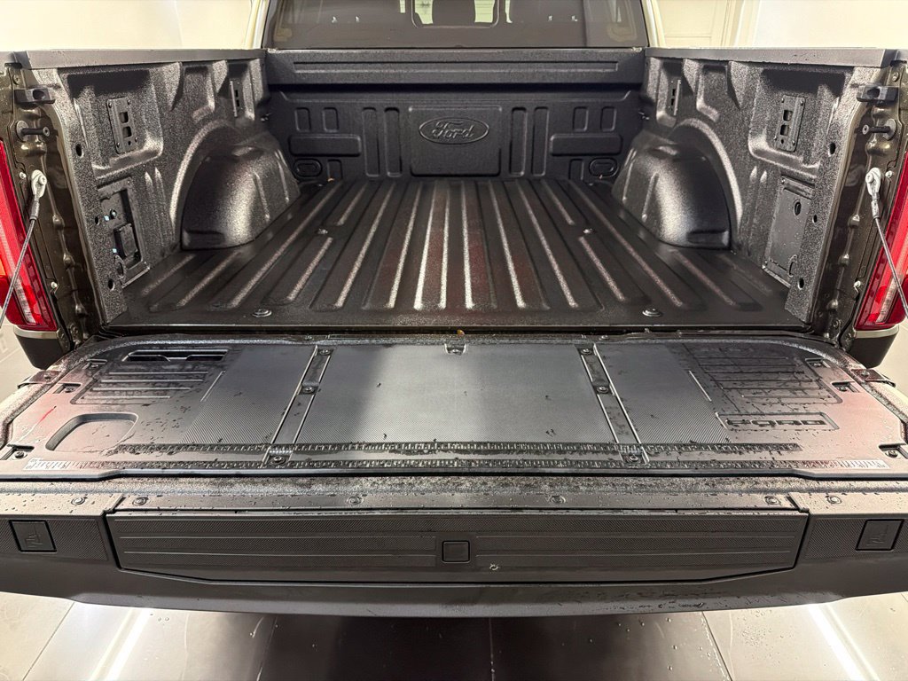 New 2026 Ford F150 Raptor AWD/4WD image 43
