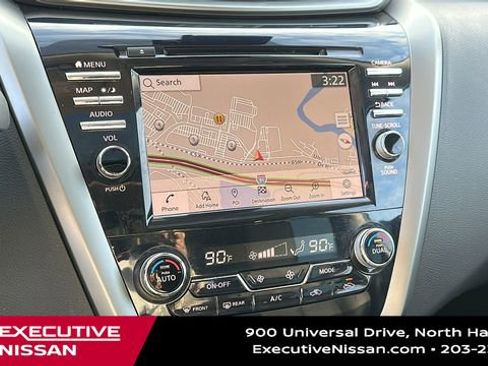 Certified 2024 Nissan Murano SL image 21