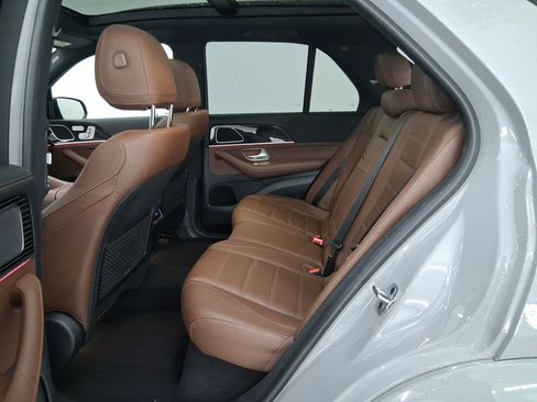 Used 2024 Mercedes-Benz GLE 450 GLE 450 image 12