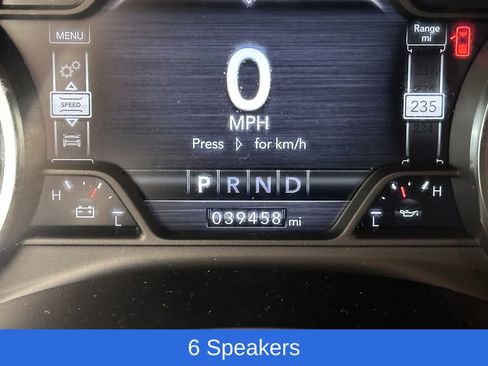 Certified 2020 RAM 2500 Big Horn w/ Level 2 Equipment Group image 3