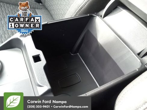 Used 2026 Ford Ranger XLT w/ Equipment Group 301A High AWD/4WD image 19