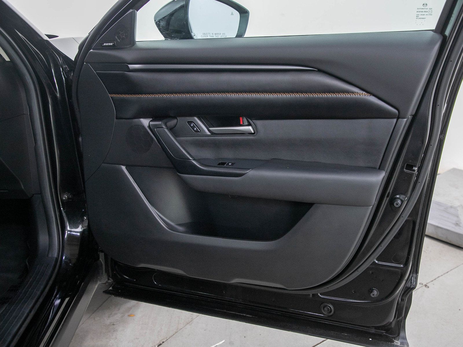 Used 2026 MAZDA CX-50 AWD 2.5 S w/ Premium Package image 9