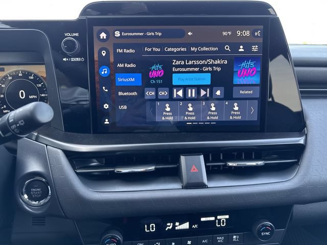 New 2026 Subaru Outback Wilderness AWD/4WD image 22