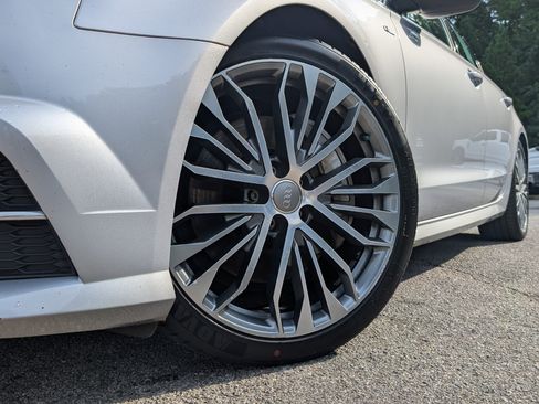 Used 2016 Audi A6 2.0T Premium Plus w/ Premium Plus Package FWD image 37