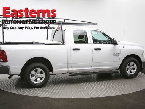 Used 2023 RAM 1500 Tradesman w/ Popular Equipment Group image 42