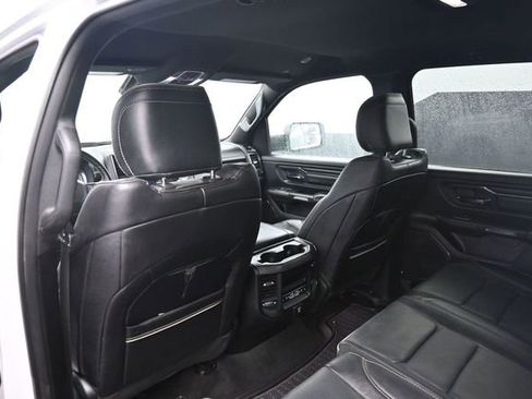 Used 2023 RAM 1500 Limited w/ Body-Colour Bumper Group AWD/4WD image 34