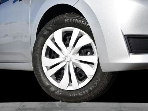 Certified 2024 Nissan Versa S image 3