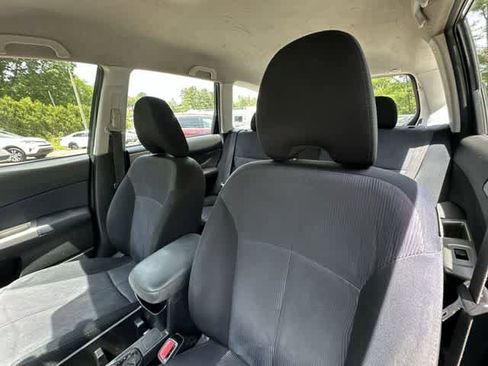 Used 2010 Subaru Forester 2.5X AWD/4WD image 11