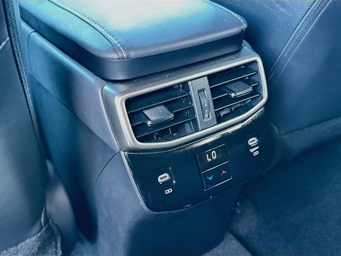 Used 2023 Lexus RX 350 Premium w/ Cold Area Package FWD image 26