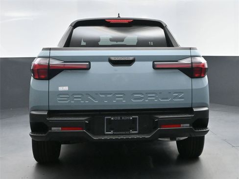 New 2026 Hyundai Santa Cruz SE image 13