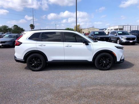 Used 2023 Honda CR-V Sport image 8