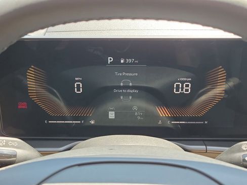 New 2026 Kia Sportage EX image 27