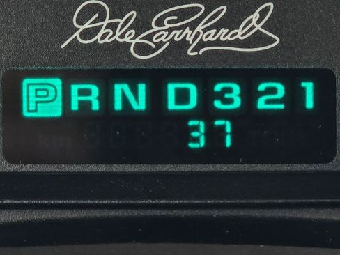 Used 2002 Chevrolet Monte Carlo SS w/ Preferred Equipment Group FWD image 39