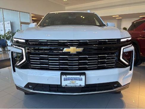 New 2026 Chevrolet Tahoe High Country AWD/4WD image 27