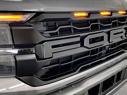 Used 2025 Ford F150 Raptor w/ Equipment Group 803A Raptor R AWD/4WD image 29