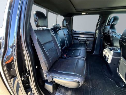 Used 2019 Ford F150 Raptor w/ Equipment Group 802A Luxury AWD/4WD image 18