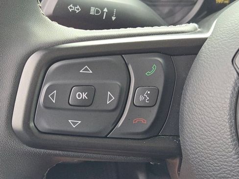 Used 2025 Jeep Wrangler Unlimited Sport S 4xe image 26