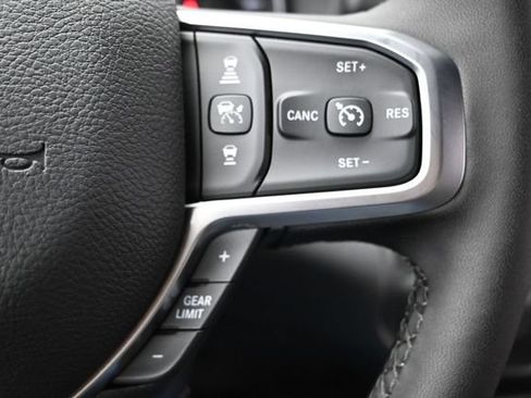 New 2026 RAM 2500 Tradesman AWD/4WD image 29