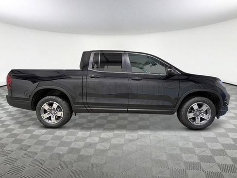 New 2026 Honda Ridgeline RTL image 7