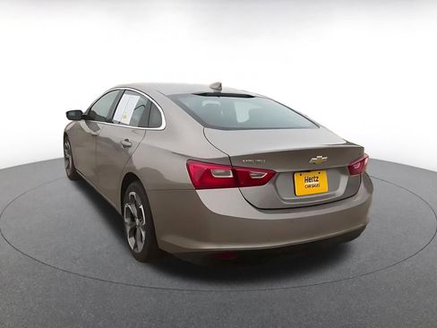 Used 2023 Chevrolet Malibu LT w/ Driver Confidence Package FWD image 11